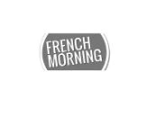 french morning