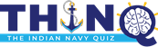 THNQ - The Indian Navy Quiz