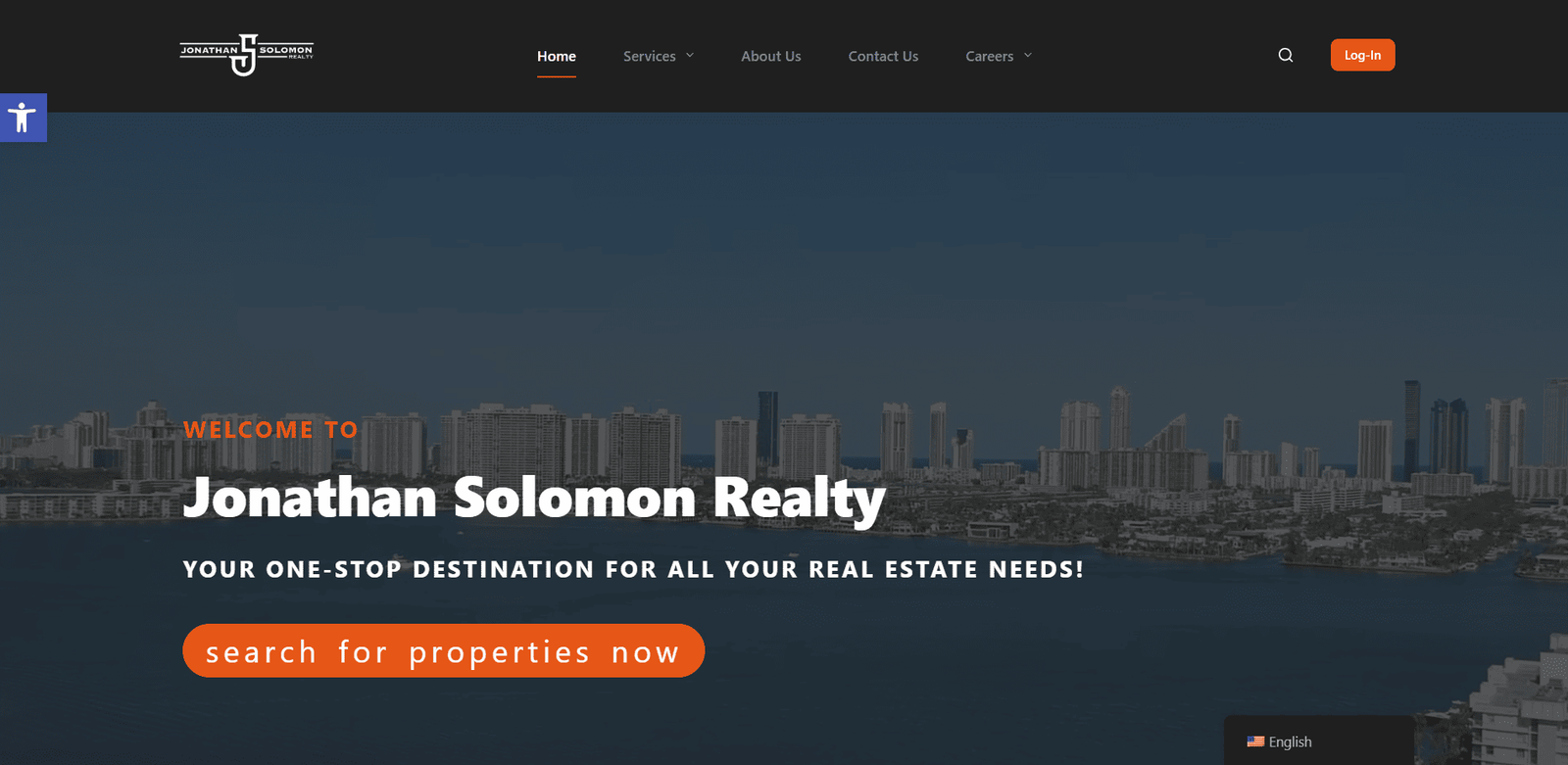 Jonathan Solomon Realty