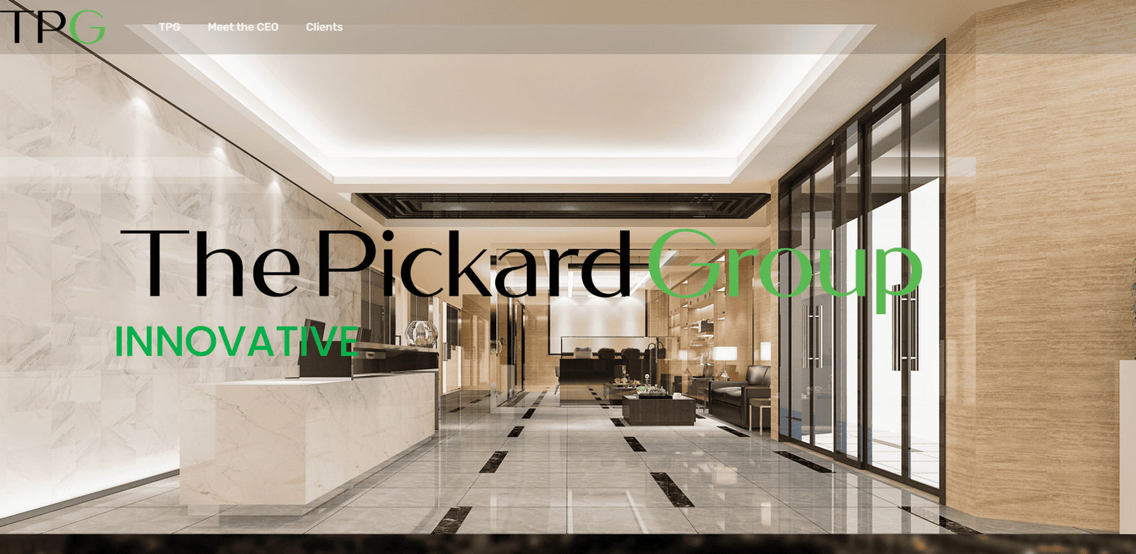 The Pickard Group