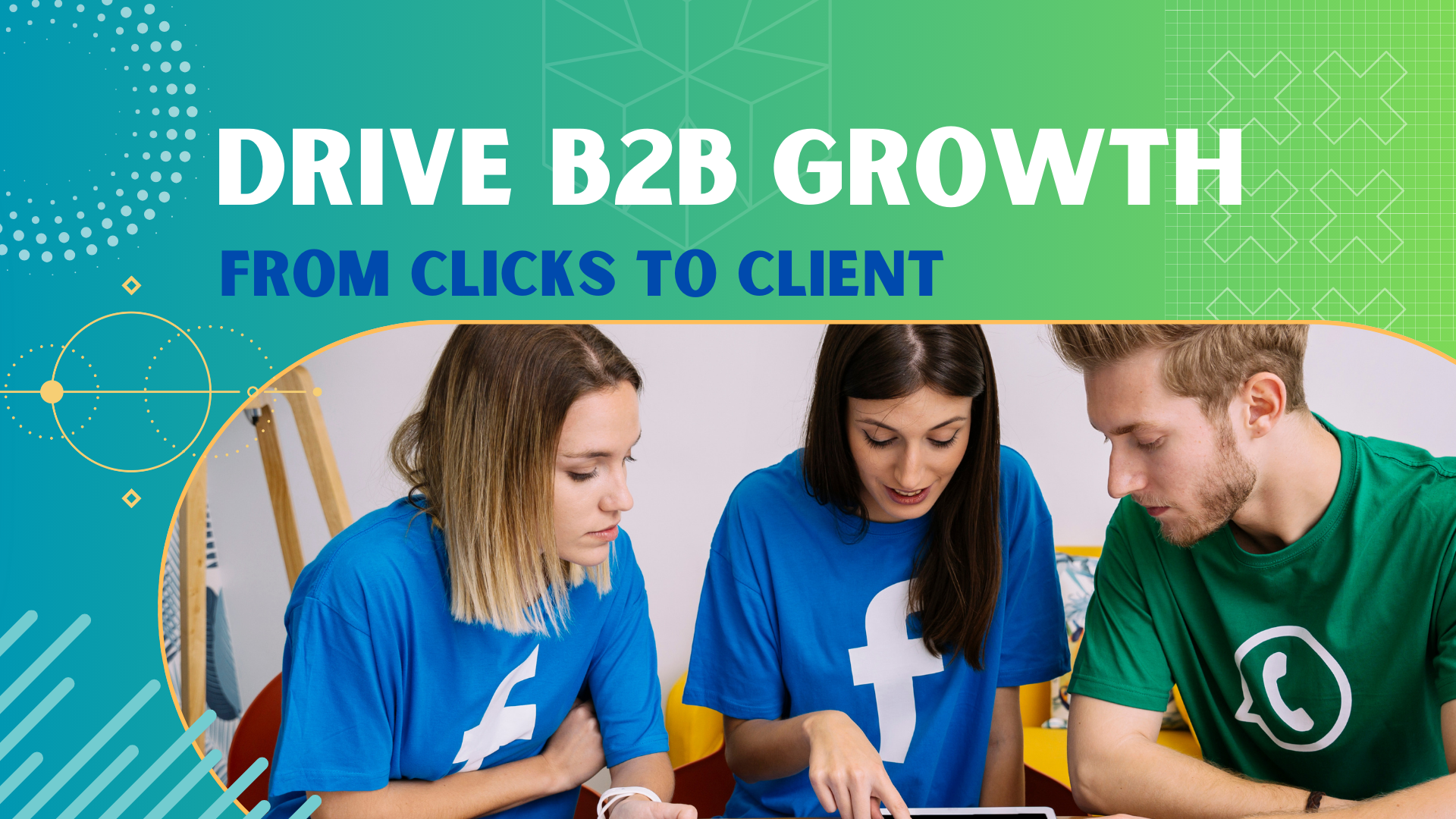 B2B Social Media