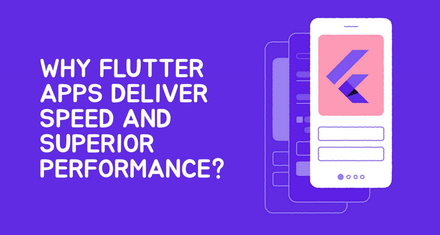 Flutter Apps